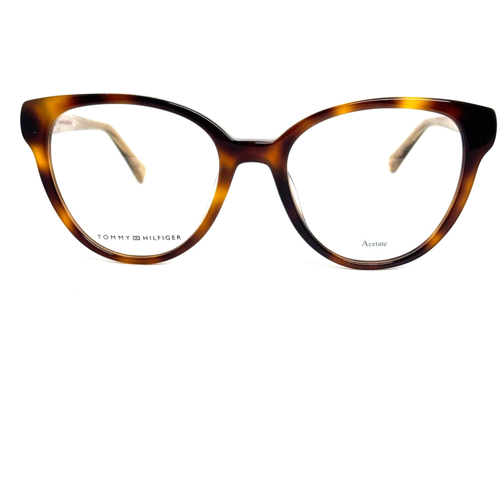 Tommy Hilfiger TH 1842 05L HAVANA 51/18/145 Women's Eyewear Frame H15605